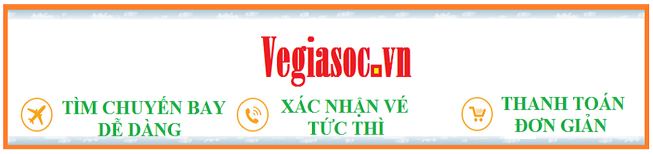 Vé máy bay giá rẻ